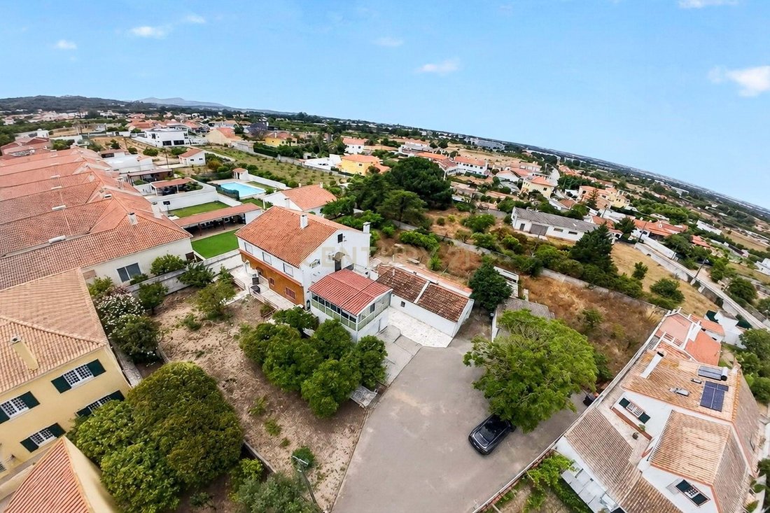 Villa in Quinta do Anjo, Setubal, Portugal 2 - 18079967