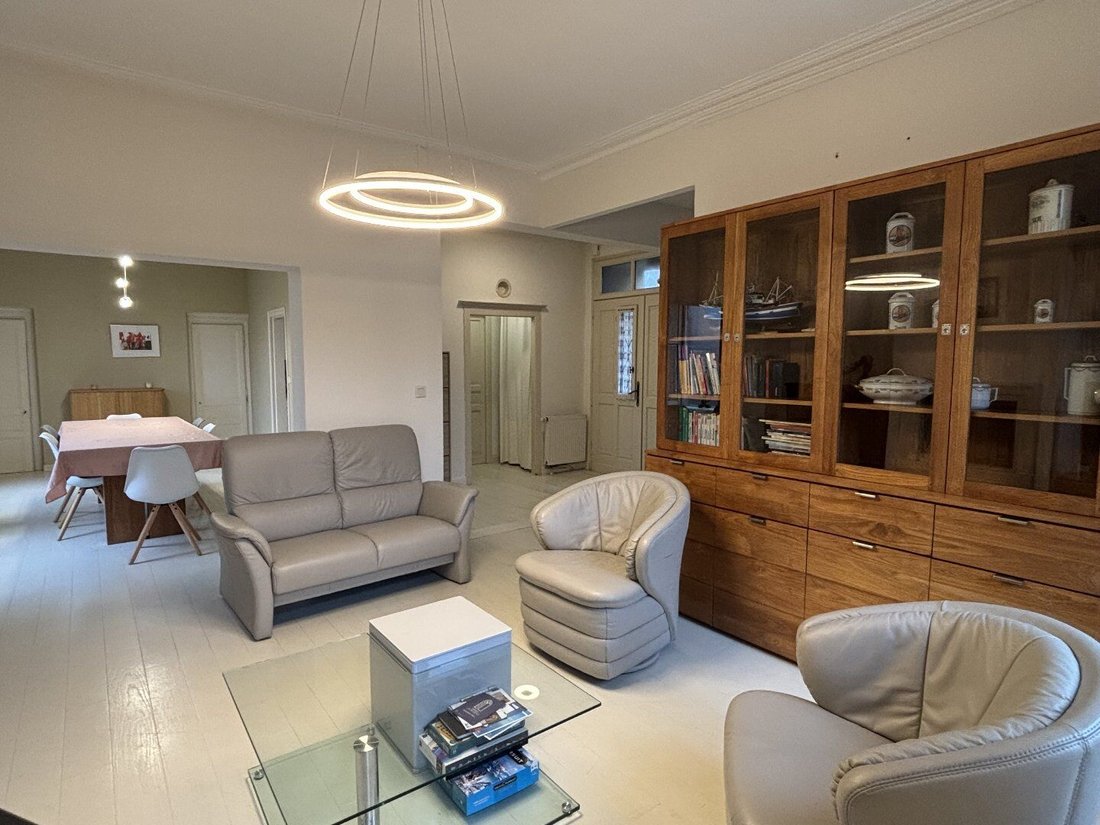 Villa in Le Vieux Bourg-La Lande Blanche-Plounez, Paimpol, France 3 - 18083591
