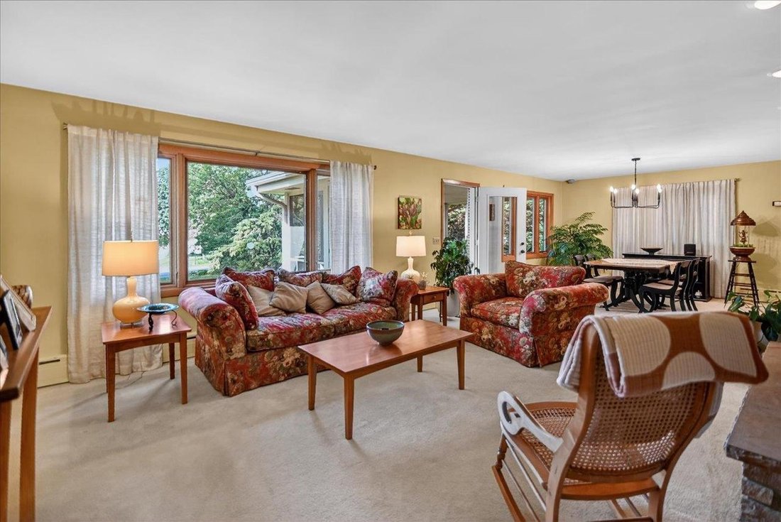 House in Madison, Wisconsin, United States 4 - 18086442