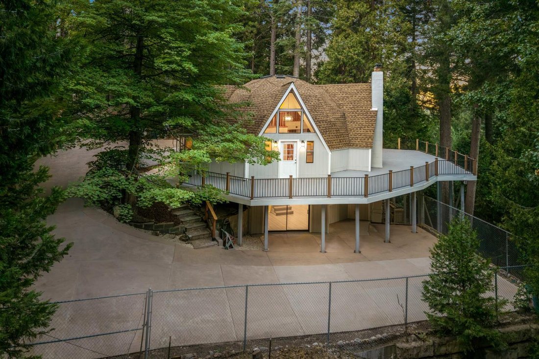 House in Nevada City, California, United States 1 - 18083712