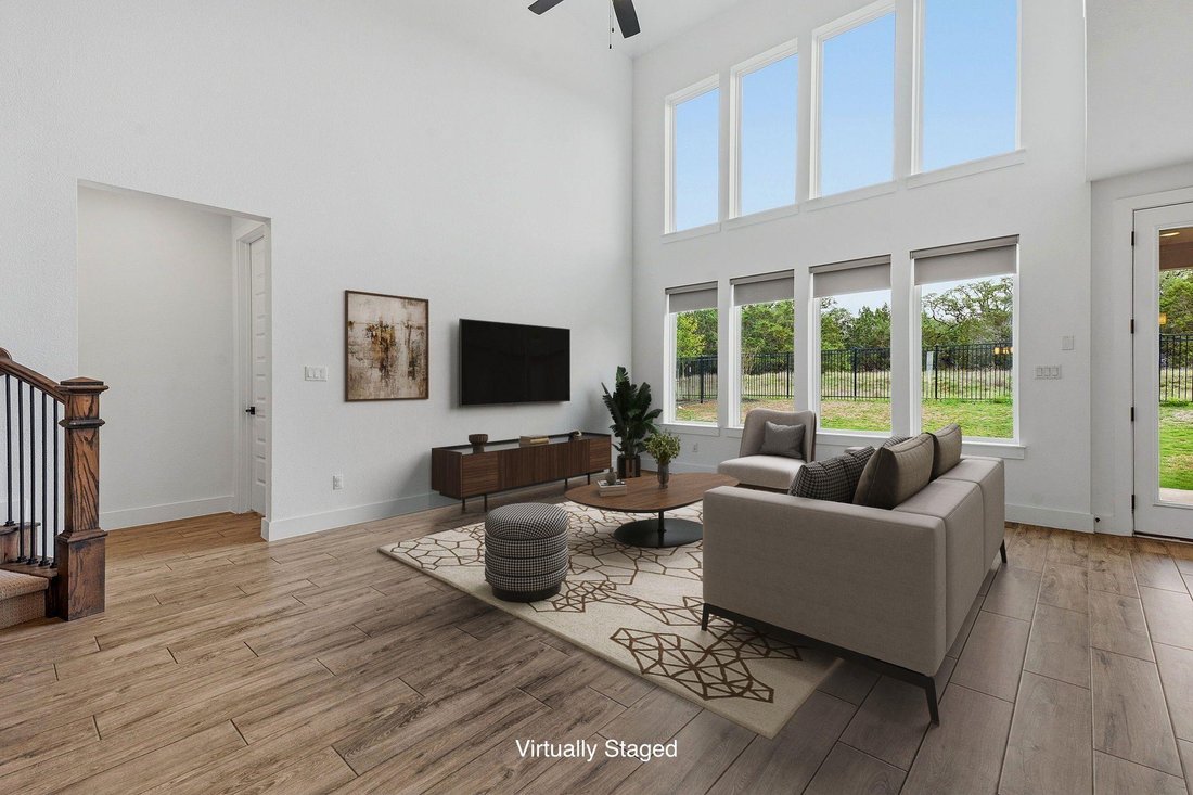 House in Dripping Springs, Texas, United States 3 - 17707940