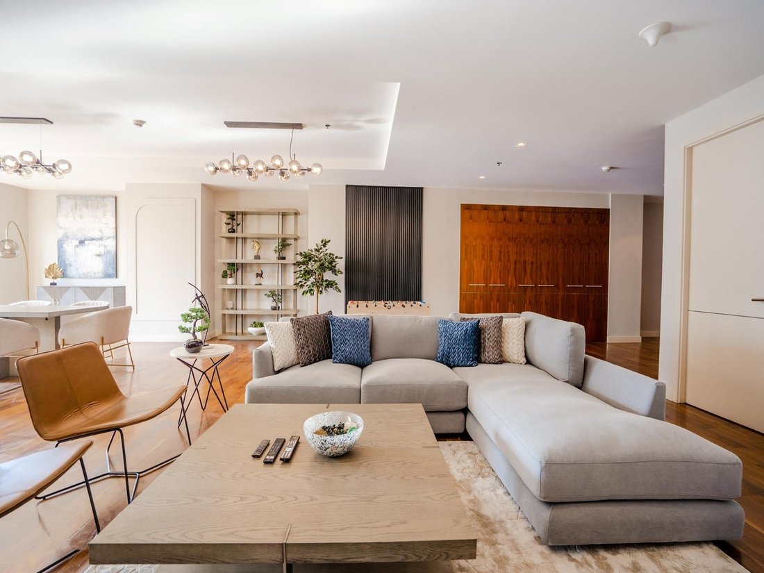Apartment in DIFC / Dubai International Financial Centre, Dubai, United Arab Emirates 5 - 18081066