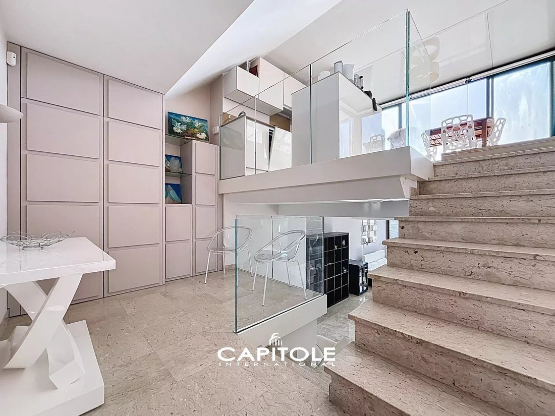 Apartment in Juan les Pins-Gallice, Antibes, France 4 - 18084800