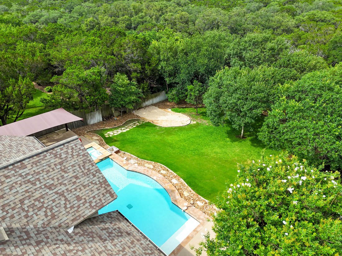 House in San Antonio, Texas, United States 3 - 18080950