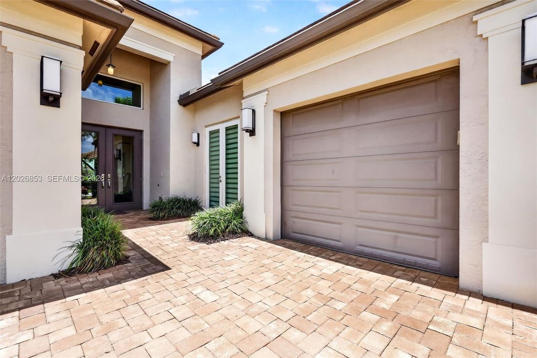 House in Port St. Lucie, Florida, United States 4 - 18082901