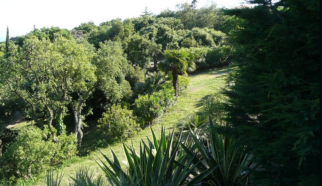 Villa in Tarifa, Andalusia, Spain 5 - 18084806