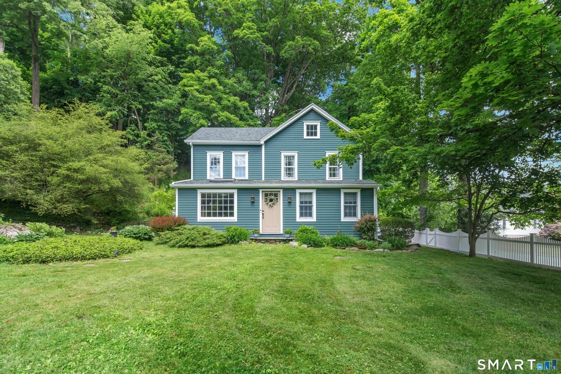 Haus in Wilton, Connecticut, Vereinigte Staaten 1 - 18082916