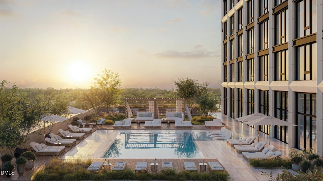 Condo in Raleigh, North Carolina, United States 2 - 18085371