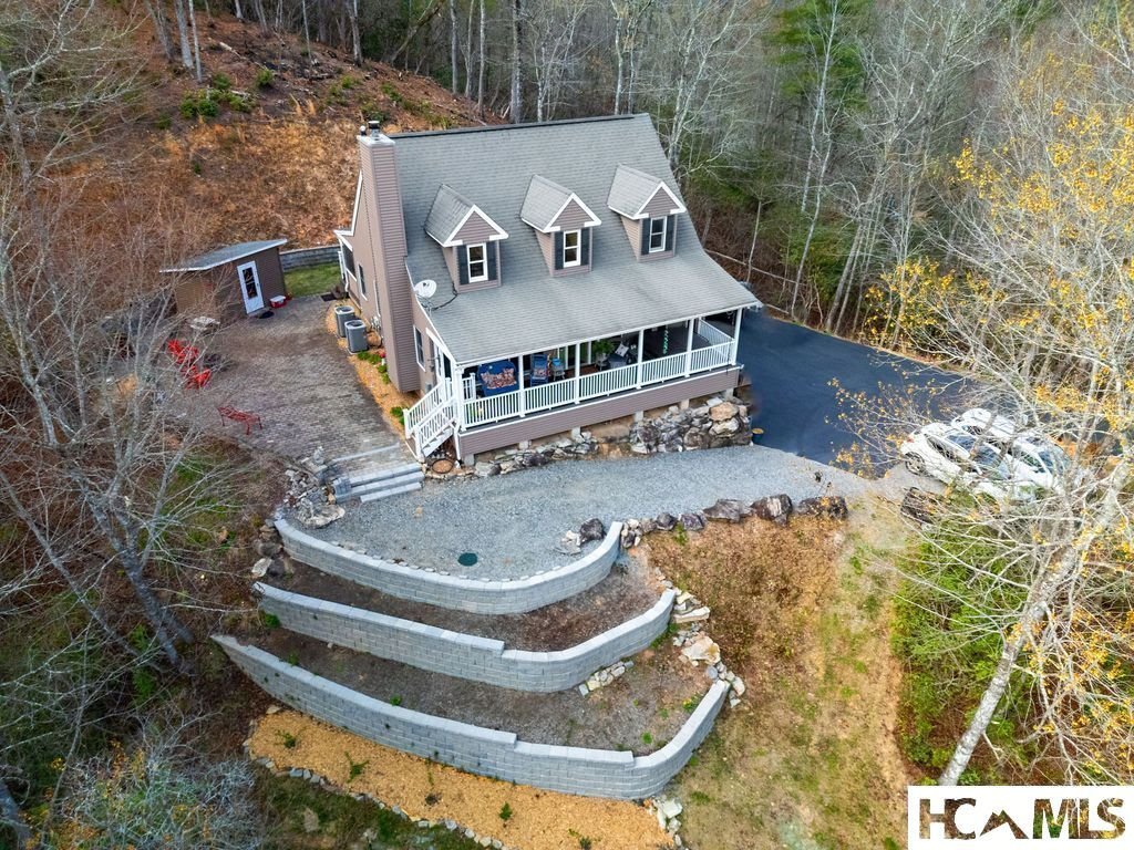 House in Brevard, North Carolina, United States 1 - 18080959