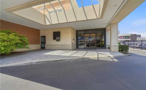 Condominio en Norfolk, Virginia, Estados Unidos 1
