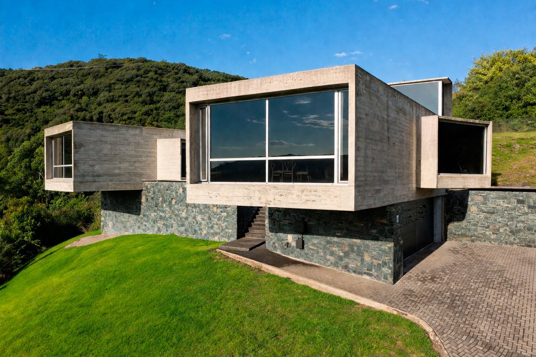 Haus in Los Altos, Córdoba, Argentinien 2 - 18082829