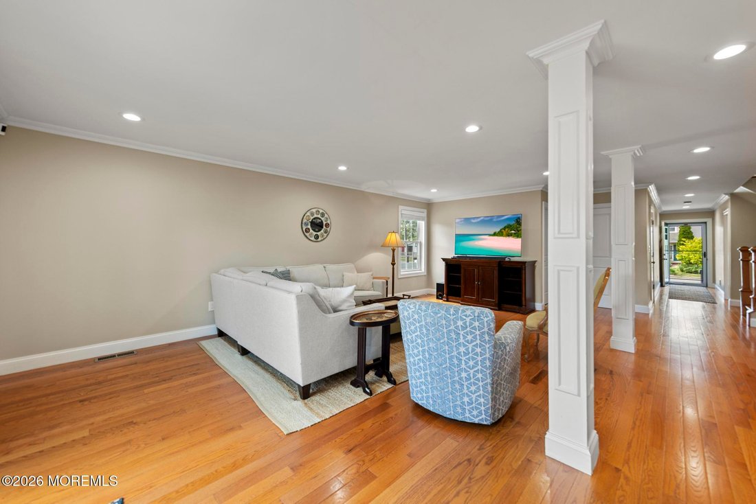 Maison à Belmar, New Jersey, États-Unis 5 - 18084582