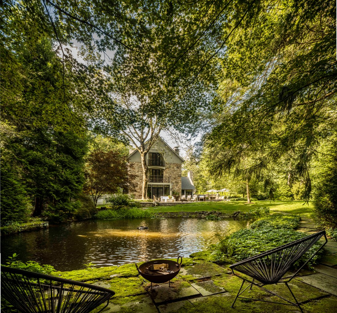 Casa a Westport, Connecticut, Stati Uniti 2 - 18082832