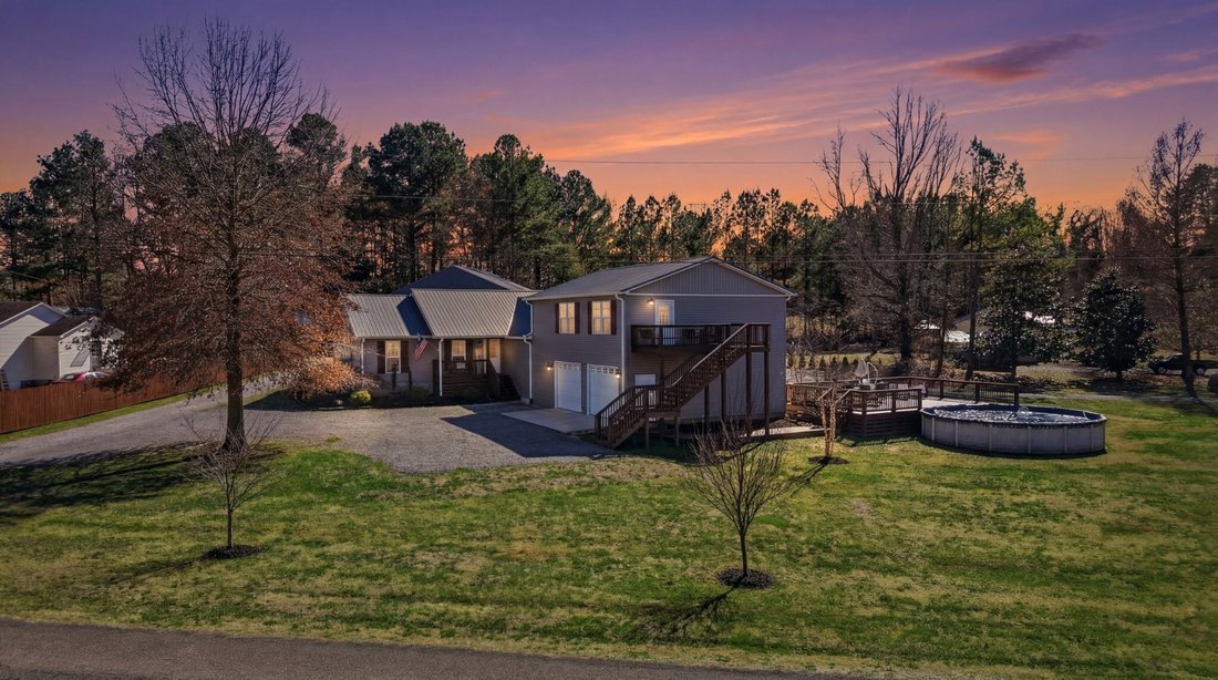House in McMinnville, Tennessee, United States 2 - 18089429