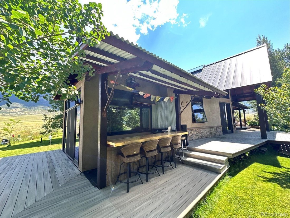 House in Crestone, Colorado, United States 3 - 17736144