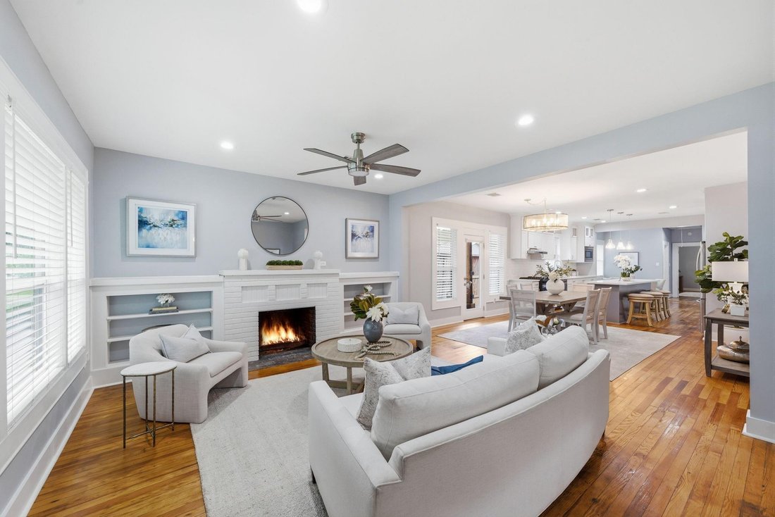 House in Houston, Texas, United States 3 - 18041847