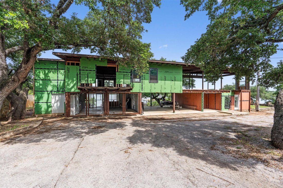 House in Burnet, Texas, United States 5 - 18088802