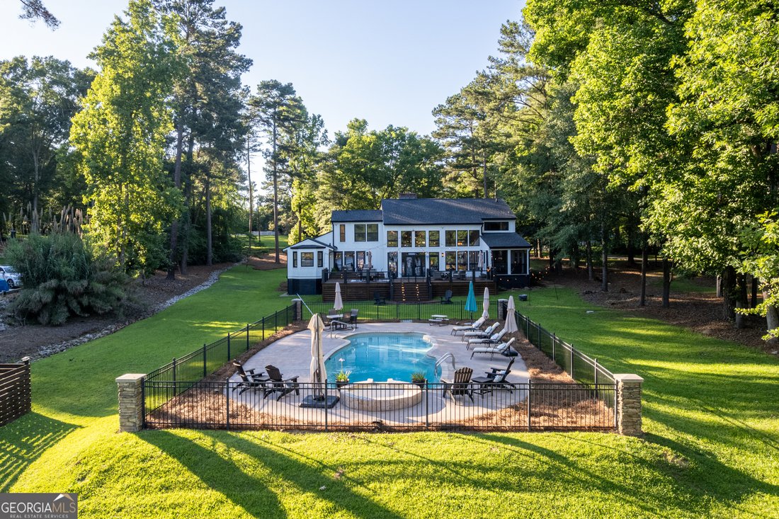 House in Milledgeville, Georgia, United States 1 - 18085505