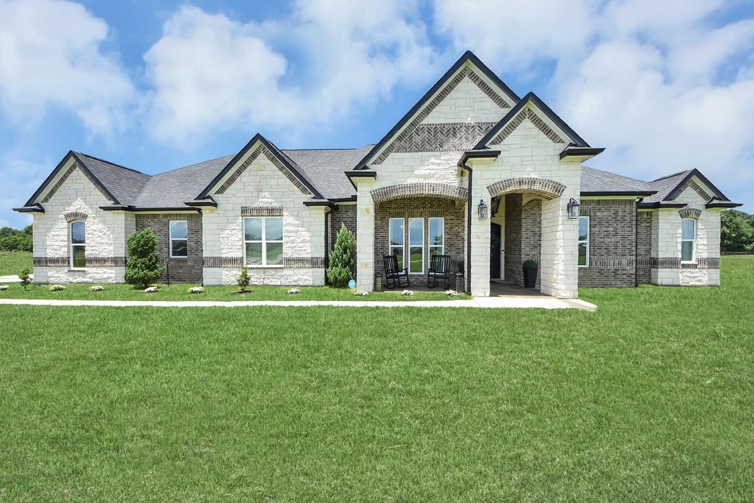 House in Rosharon, Texas, United States 2 - 18089113