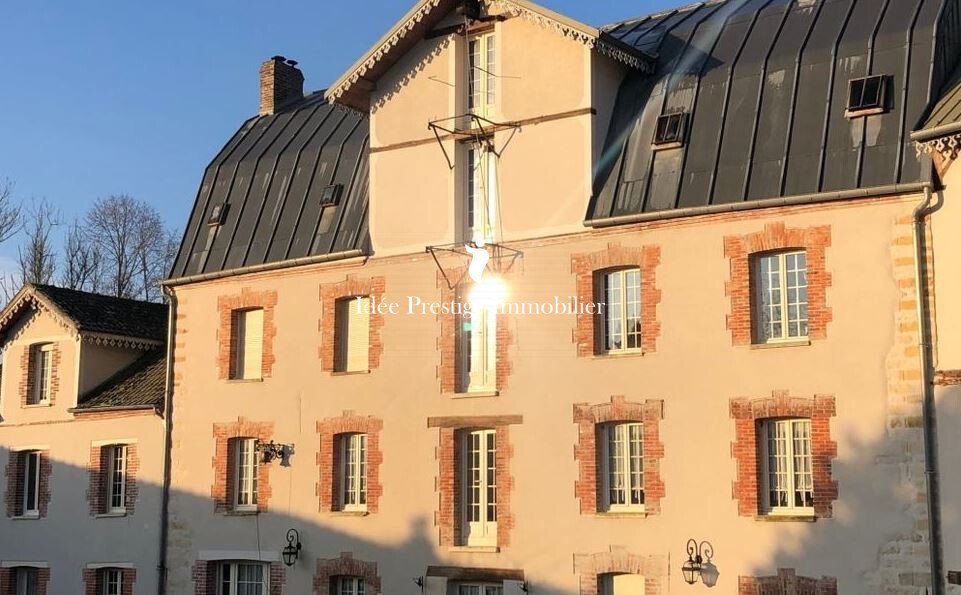 House in Jutigny, Ile-de-France, France 3 - 18088208