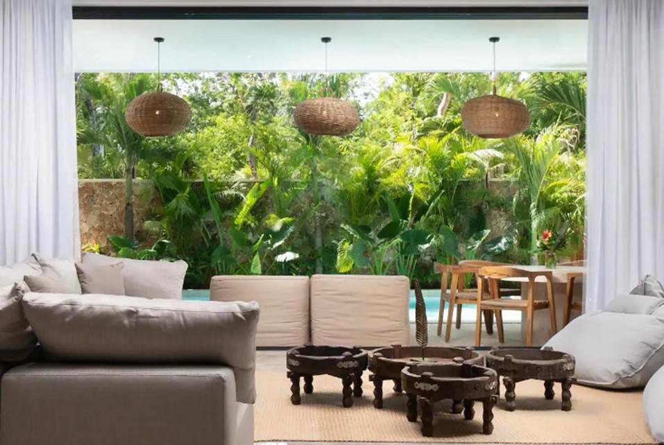Casa en Alma Tulum Hotel, Quintana Roo, México 2 - 18084158