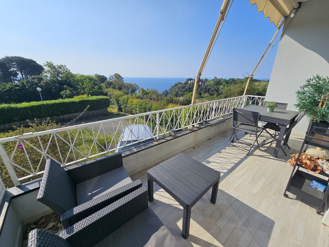 House in Varazze, Liguria, Italy 5 - 18087530