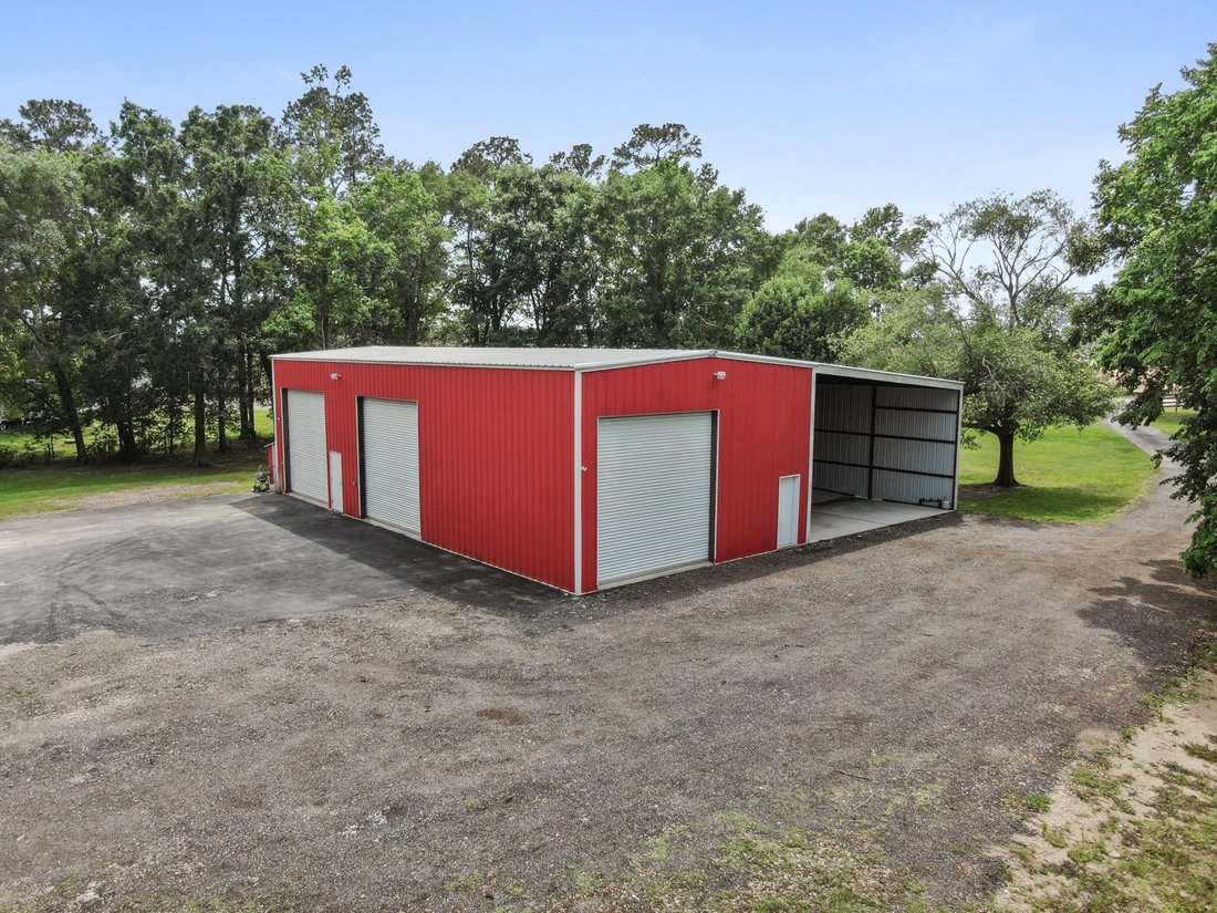 House in Montgomery, Texas, United States 1 - 18086163