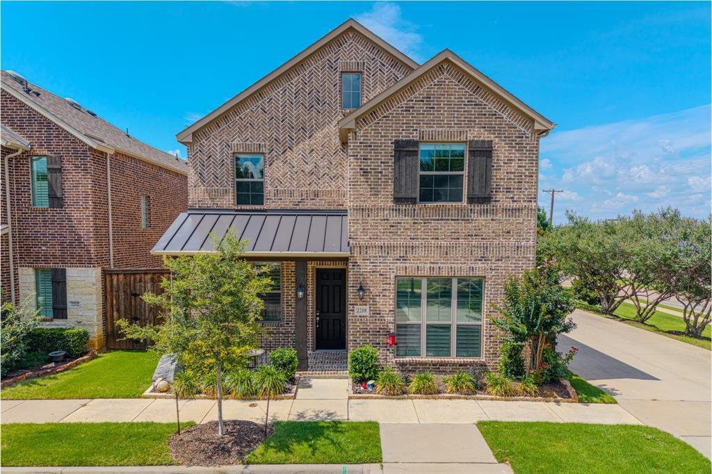 House in Flower Mound, Texas, United States 5 - 18087122