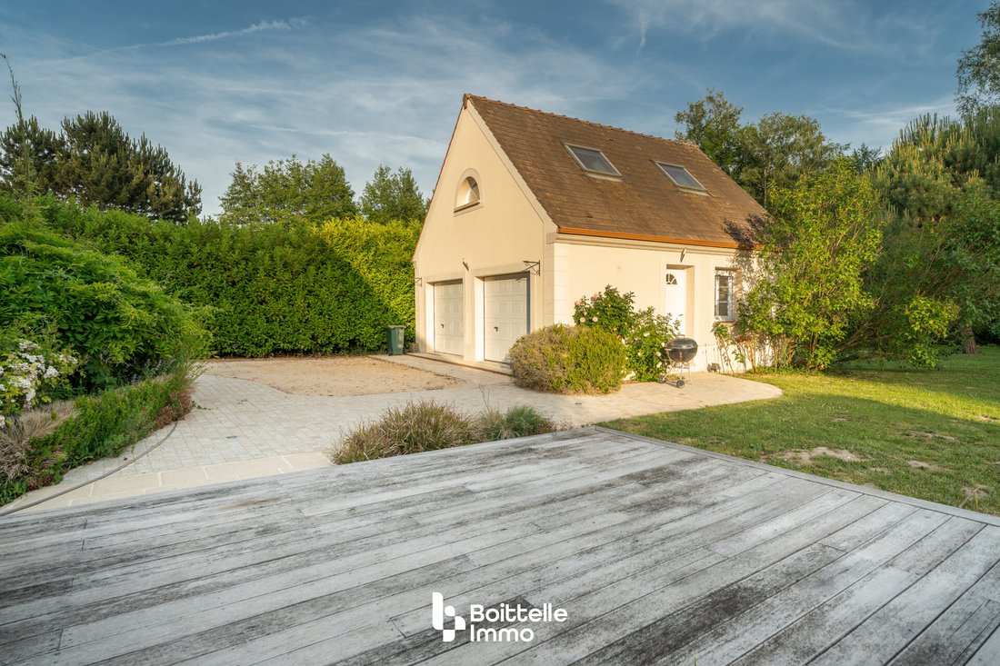 House in Buthiers, Ile-de-France, France 4 - 17673500