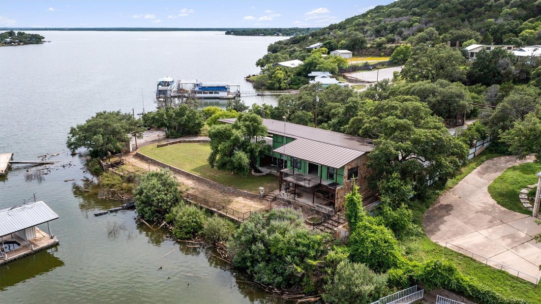 House in Burnet, Texas, United States 2 - 18088802