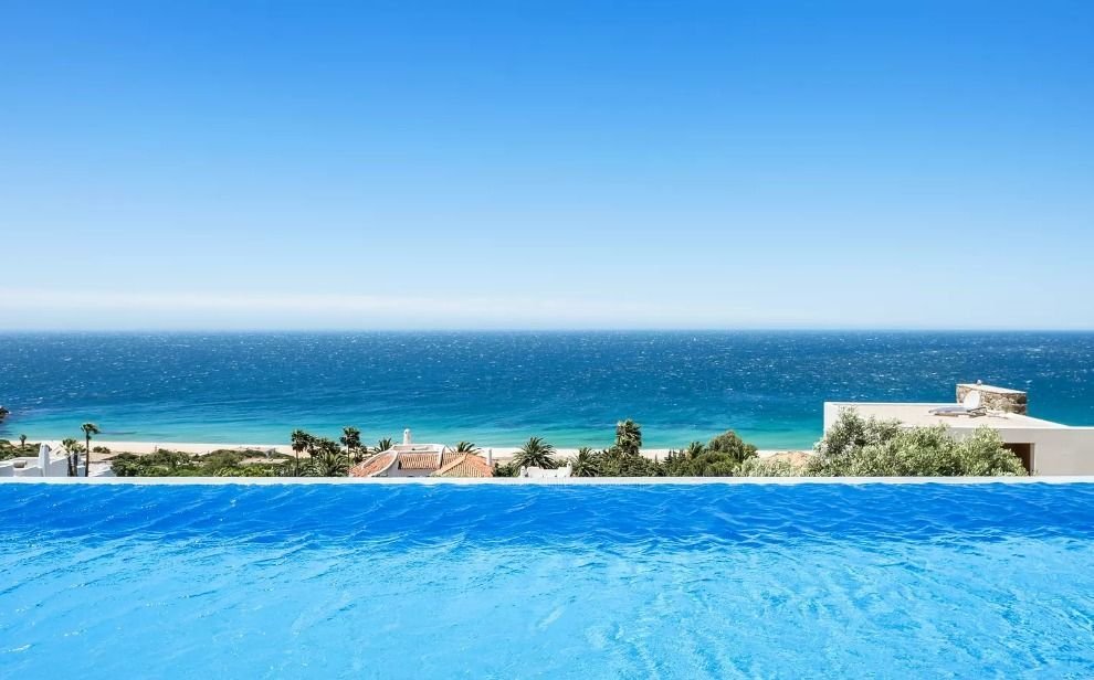 Villa a Zahara de los Atunes, Tarifa, Andalusia 4 - 18088926