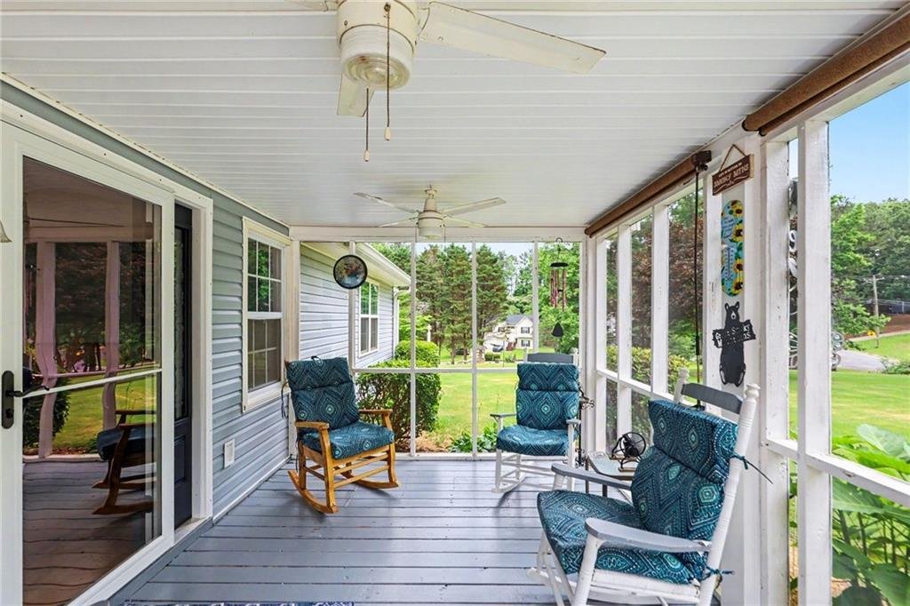 House in Douglasville, Georgia, United States 3 - 18085589