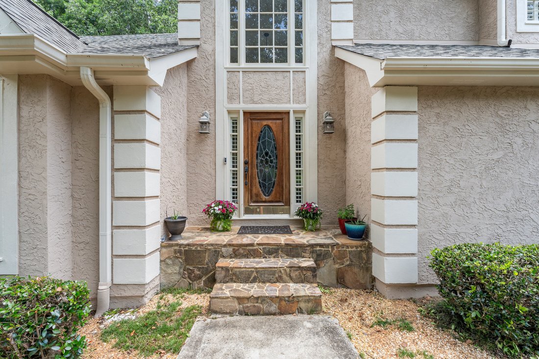 House in Marietta, Georgia, United States 2 - 18082835