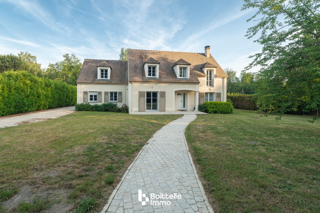 House in Buthiers, Ile-de-France, France 1 - 17673500