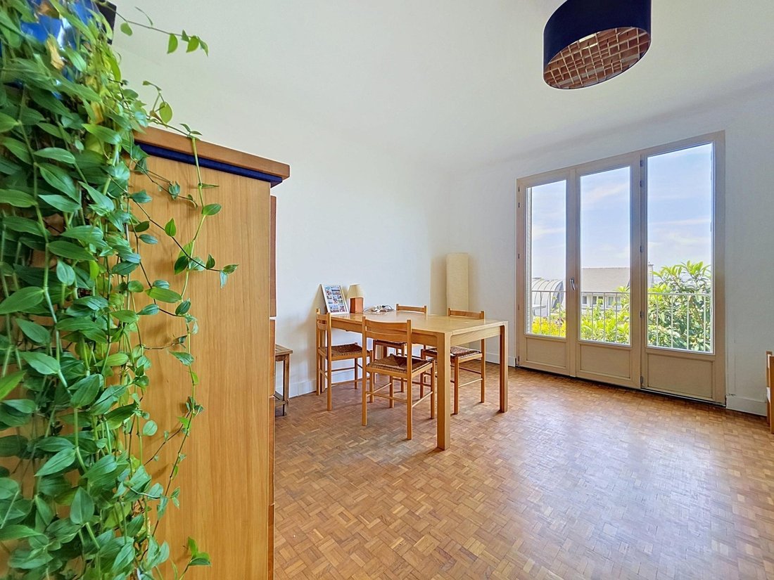House in Les Lilas, Ile-de-France, France 5 - 18083882