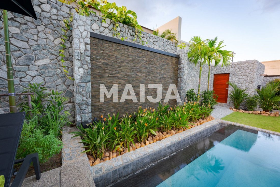 Villa in Bang Lamung Sub-district, Chon Buri, Thailand 5 - 18085049