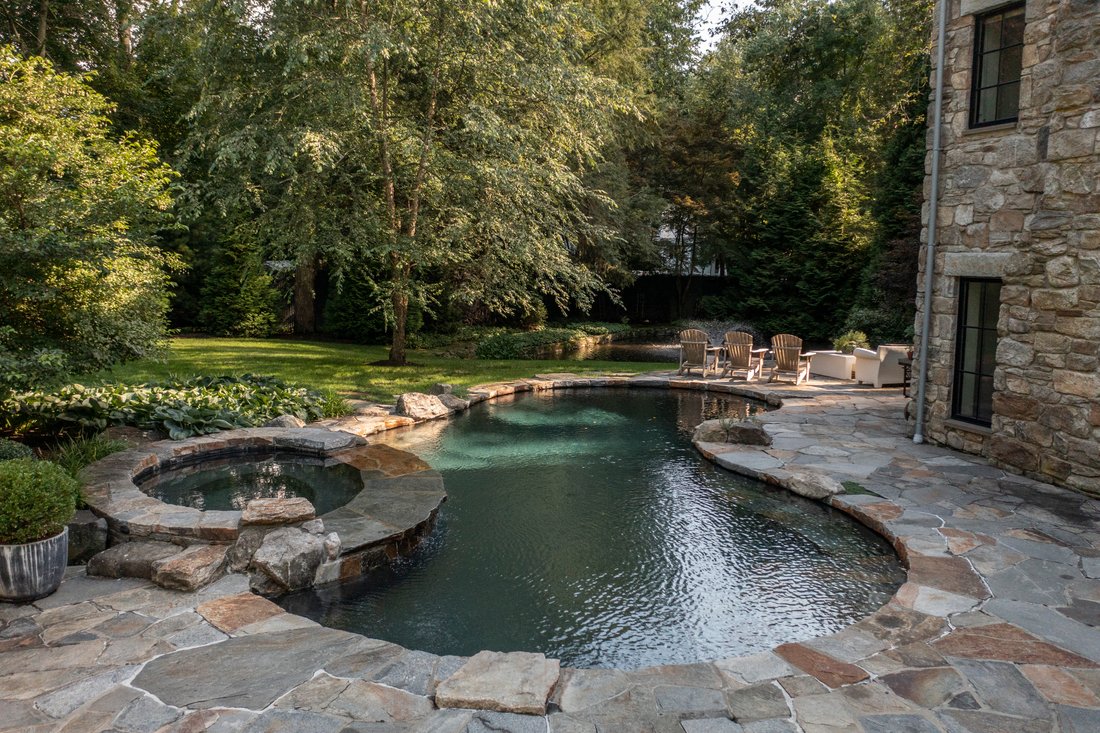 Casa a Westport, Connecticut, Stati Uniti 3 - 18082832