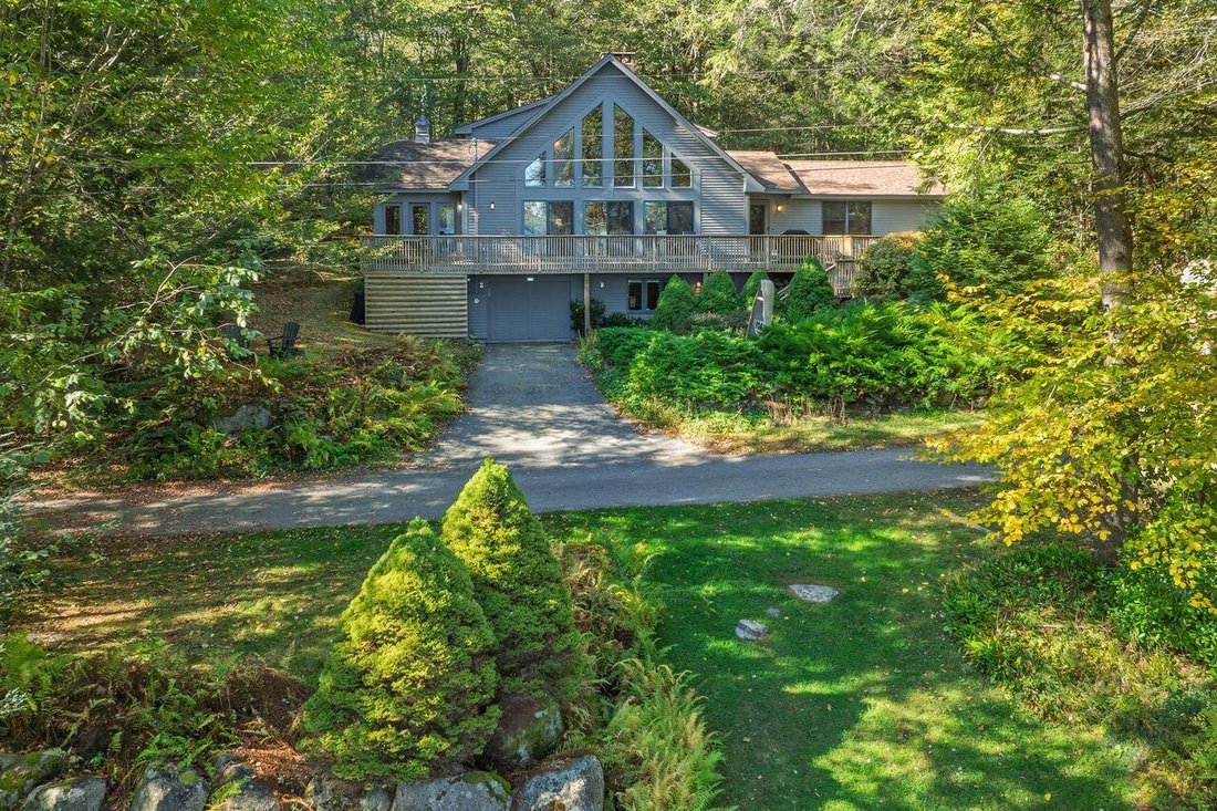 House in Raymond, Maine, United States 1 - 18084138