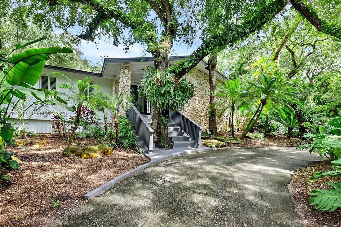 House in Coral Gables, Florida, United States 1 - 18081154