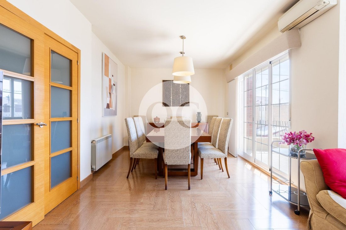 Apartment in Extramurs, Valencia, Spain 4 - 18086209