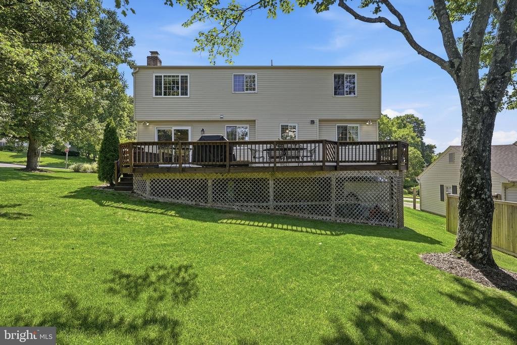 House in Hybla Valley, Virginia, United States 4 - 18088382