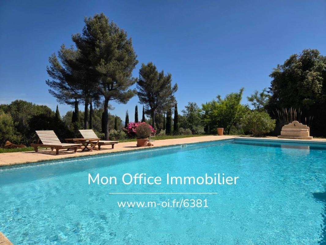 House in Saint-Marc-Jaumegarde, Provence-Alpes-Côte d'Azur, France 3 - 18085036