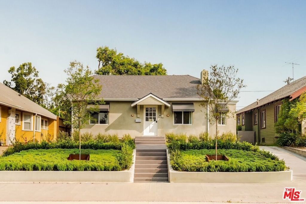House in Los Angeles, California, United States 1 - 18089621