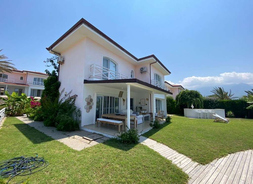 Villa in Hatay, Arsuz, Turkey 1 - 18086324