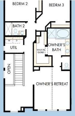 House in Houston, Texas, United States 3 - 18085898
