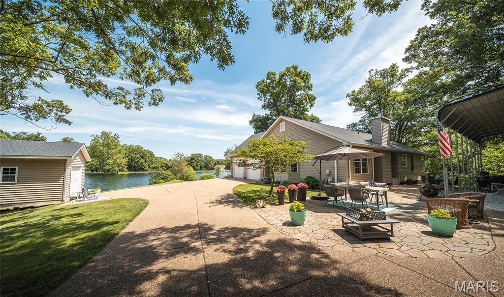 House in Warrenton, Missouri, United States 2 - 18081047