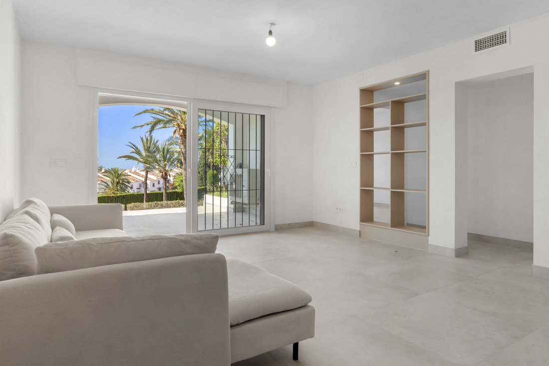 Apartment in Nueva Andalucia, Marbella, Spain 5 - 18088795