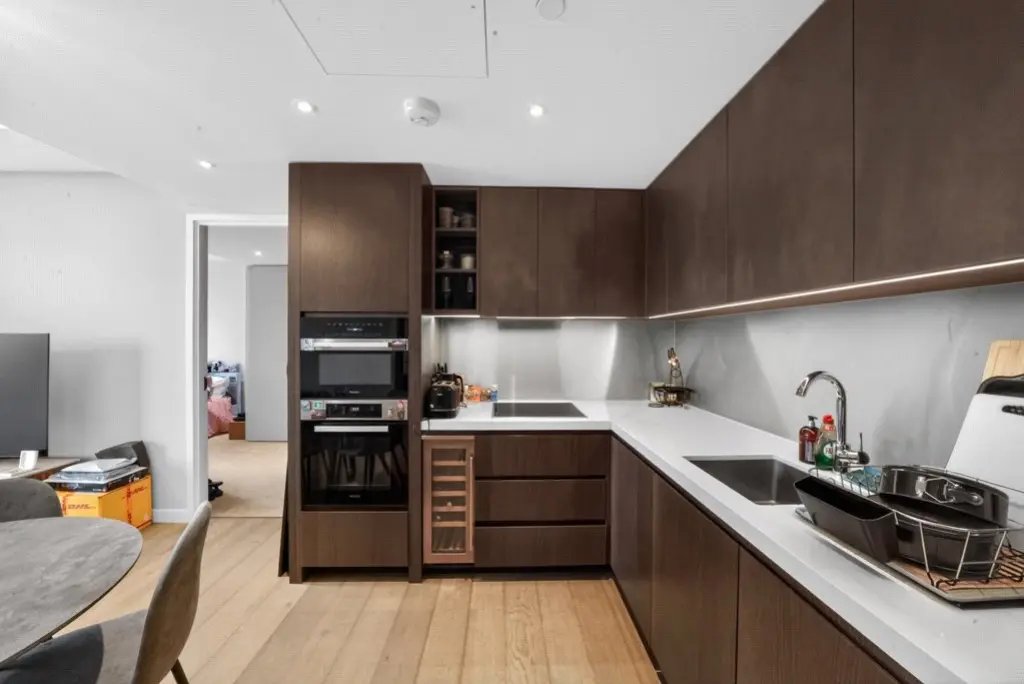 Apartment in Nine Elms, Wandsworth (Greater London), England 4 - 18081280