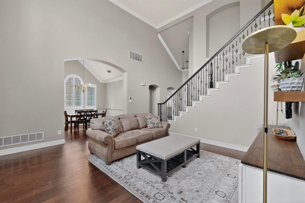 House in McKinney, Texas, United States 5 - 18087061