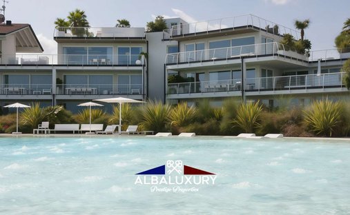 Appartamento a Zona Collina, Padenghe sul Garda, Lombardia 1